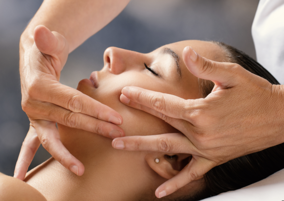 Healing Barriere