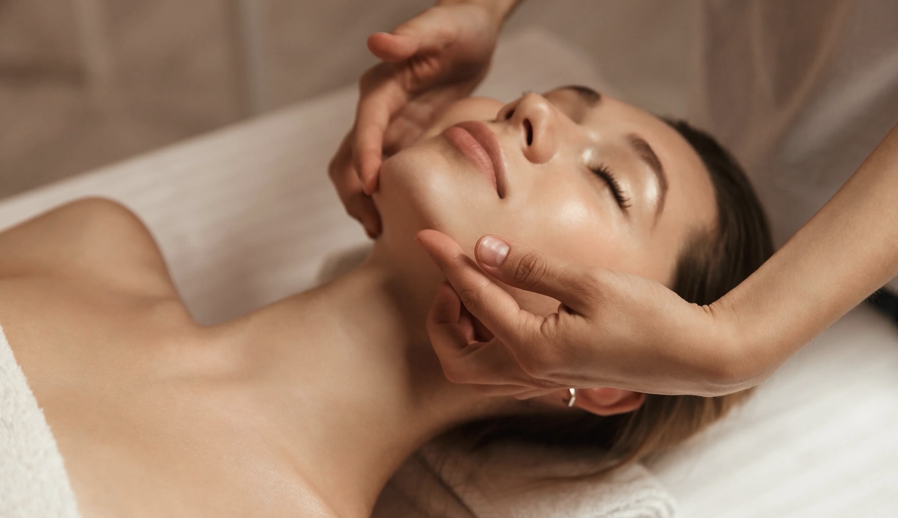 Healing Barriere